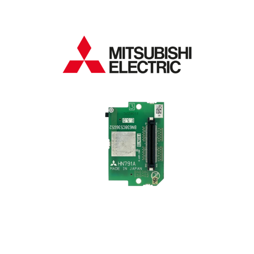 Mitsubishi Cnc Kart Yuvası
