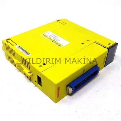 A03B-0819-C156 DIGITAL OUTPUT MODULE AOD32D