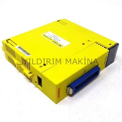 A03B-0819-C156 DIGITAL OUTPUT MODULE AOD32D