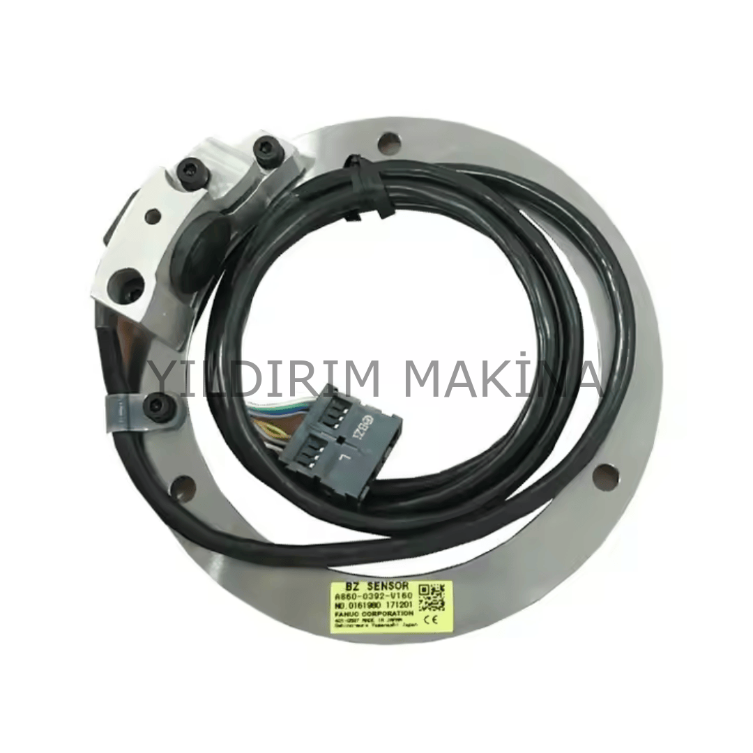 A860-0392-V160 BUILT-IN SENSOR