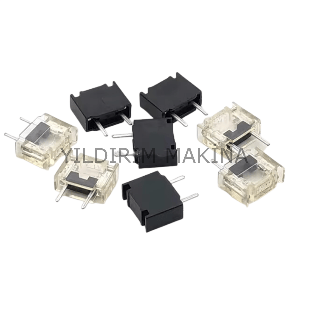 FANUC A60L-0001-0290#LM03 Sigorta 0,3A