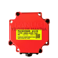 A860-2020-T321 PULSECODER BETA iA128