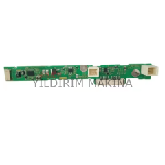 FANUC A20B-8003-0013 LED Sürücü Kartı PCB