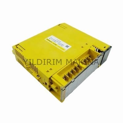 A03B-0819-C051 ANALOG INPUT MODULE AAD04A