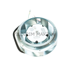 A90L-0001-0515#RLM2 FAN