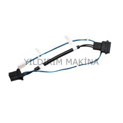 FANUC A660-8021-T249 LCD Dönüştürme Kablosu