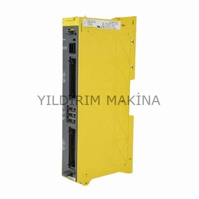 A02B-0319-C001 I/O UNIT FOR FS 30i/31i/32i-B