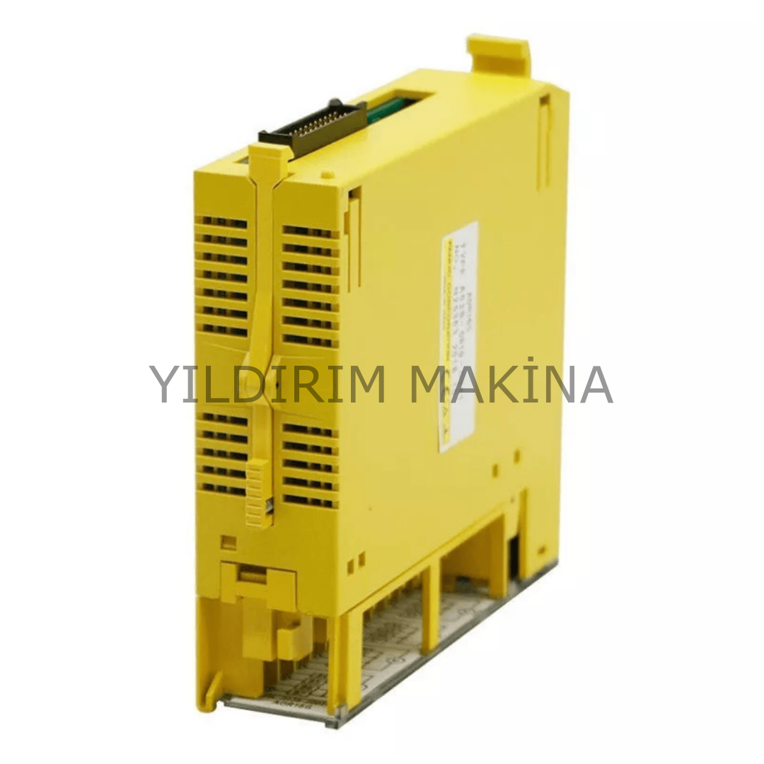 A03B-0819-C161-R DIGITAL OUTPUT MODULE AOR16G (A03B-0807-C161)