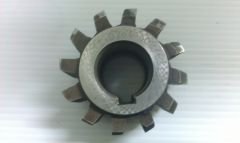 1,5 Modül Azdırma Çakısı