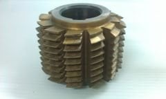 1,5 Modül Azdırma Çakısı