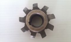 2 Modül Azdırma Çakısı