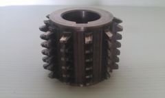 2 Modül Azdırma Çakısı