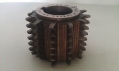 2 Modül Azdırma Çakısı