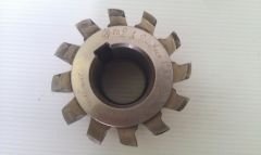 2 Modül Taş Paylı Azdırma Çakısı