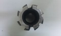 2,5 Modül 2 Yollu Azdırma Çakısı