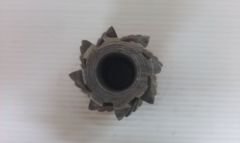 3 Modül 3 Yollu Sol Azdırma Çakısı