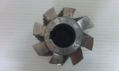 3 Modül 2 Yollu 15 Derece Azdırma Çakısı