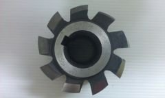 3,5 Modül Azdırma Çakısı