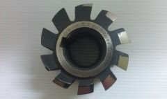 3,5 Modül Azdırma Çakısı