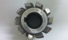 3,5 Modül Azdırma Çakısı