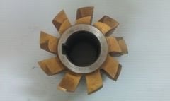 4 Modül Taş Paylı Azdırma Çakısı