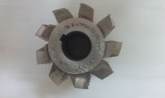 5 Modül Azdırma Çakısı