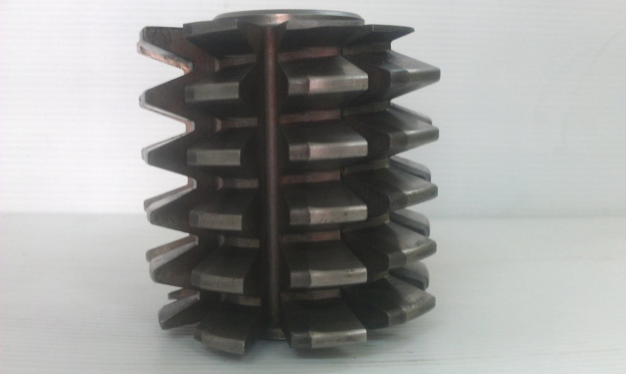 5 Modül Azdırma Çakısı