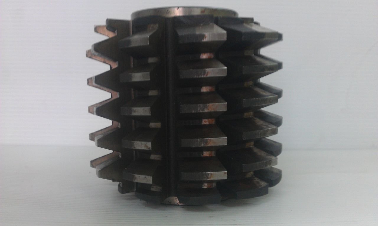 5 Modül Azdırma Çakısı