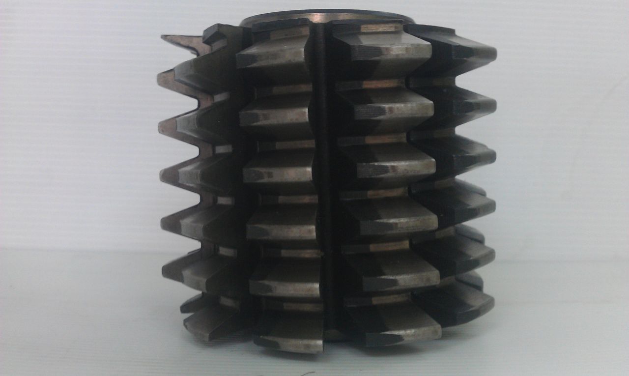 5 Modül Azdırma Çakısı