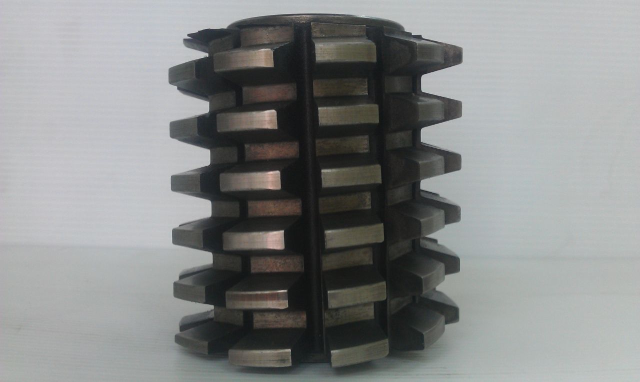 5 Modül 15 Derece Azdırma Çakısı