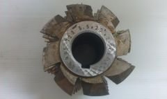 5,5 Modül 2 Yollu Azdırma Çakısı