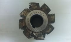 5,5 Modül 2 Yollu Azdırma Çakısı