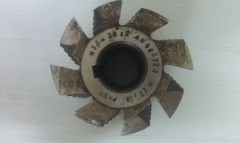 5,5 Modül 2 Yollu Azdırma Çakısı