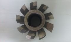 5,5 Modül Azdırma Çakısı