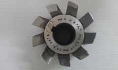 6 Modül (L) Sol Azdırma Çakısı