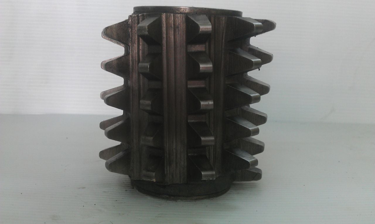 6 Modül Azdırma Çakısı