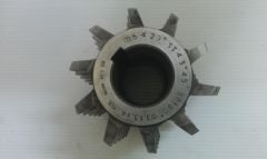 6 Modül Azdırma Çakısı