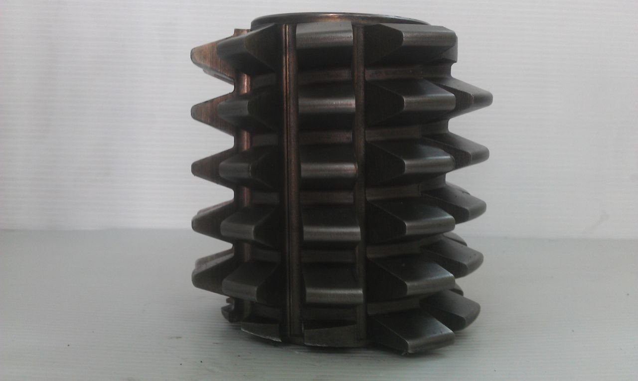 6 Modül Azdırma Çakısı