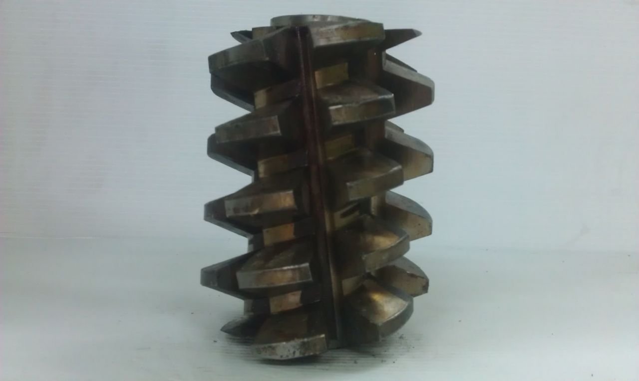 8 Modül 2 Yollu Azdırma Çakısı