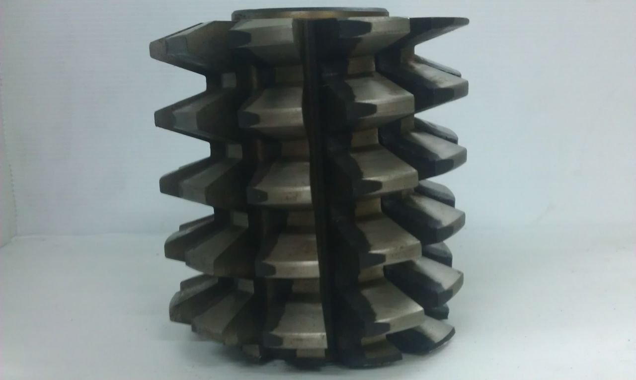 9 Modül Azdırma Çakısı