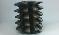 9 Modül Azdırma Çakısı