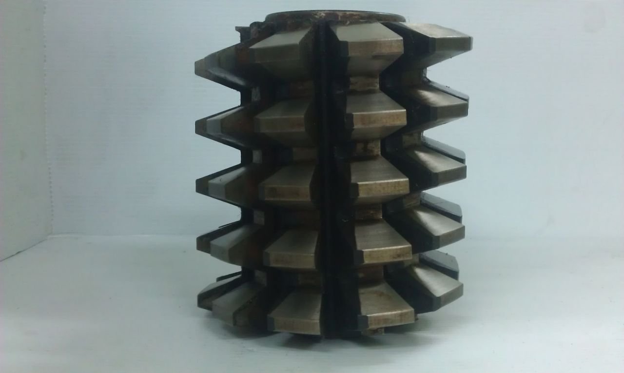 9 Modül Azdırma Çakısı