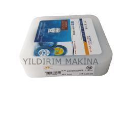 Honglu T8 Tel Erezyon Molibden Teli 0.18 mm (2000m)