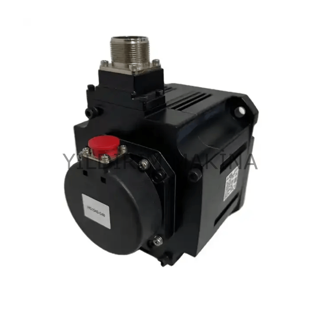 Mitsubishi HG104BS-D48 Servo Motor