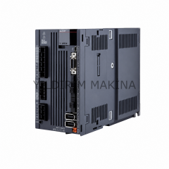 Mitsubishi MDS-EJ-V1-80 Servo Sürücü