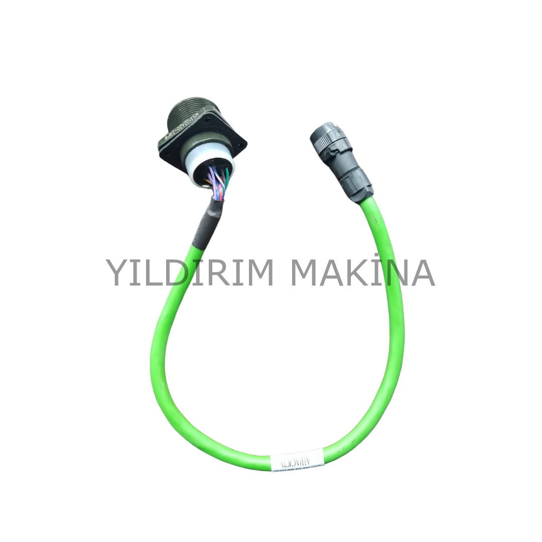 Divizör İç Encoder Kablosu