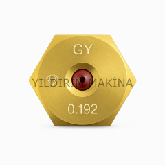 0.192 Elmas Kılavuz(Gayt)