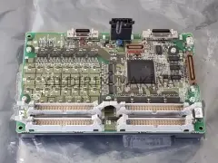 Mitsubishi FCU7-DX711 CNC I/O Kartı