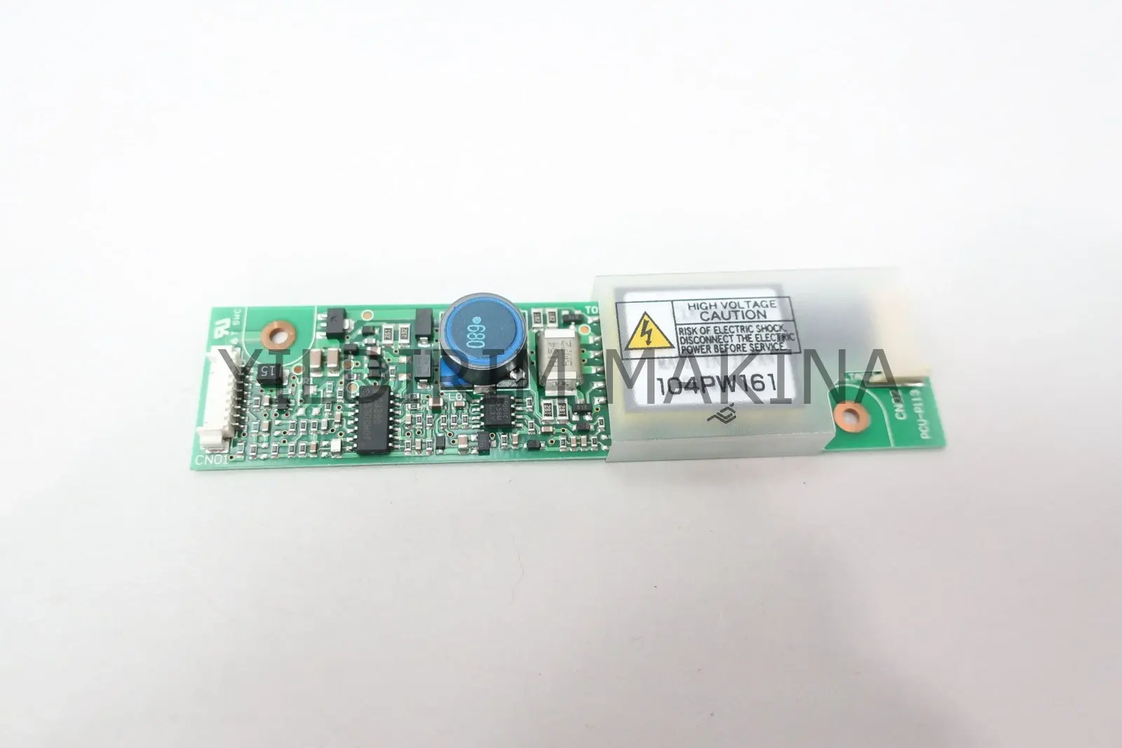MITSUBISHI 104PW161 LCD INVERTER