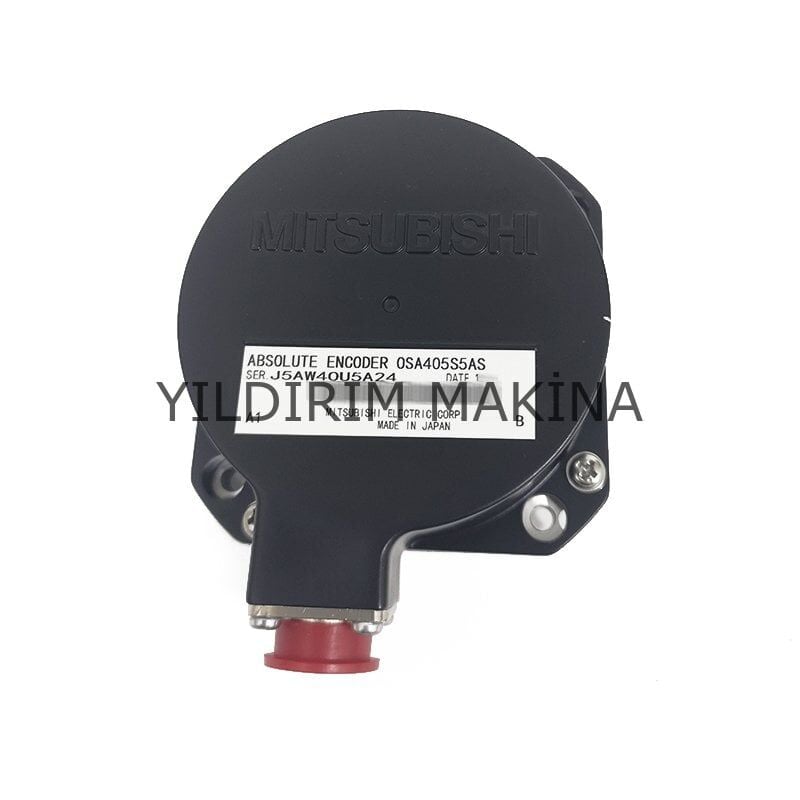 Mitsubishi OSA405S5AS Encoder
